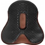 Acavallo Potah na posedlí Dressage Gel Out Ortho-Pubis hnědý – Zboží Dáma