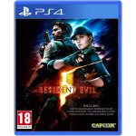 Resident Evil 5 HD – Zbozi.Blesk.cz