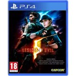 Resident Evil 5 HD – Sleviste.cz