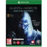 Middle-Earth: Shadow of Mordor GOTY – Hledejceny.cz