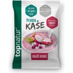 TOPNATUR Probio kaše dračí ovoce 60 g – Zboží Dáma