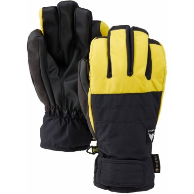 Burton Reverb Gore-Tex sulfur/true black – Hledejceny.cz