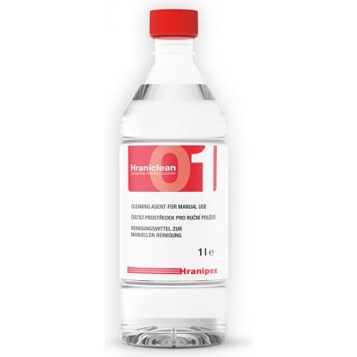 Hraniclean 230963 Ruční čistič 01 nábytkových dílců 1 l – Hledejceny.cz