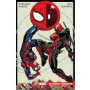 Spider-Man /Deadpool : Parťácká romance – McGuinness Kelly