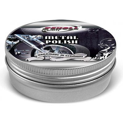 Scholl Premium Metal Polish 100 g – Zboží Mobilmania