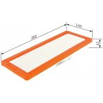 Vzduchový filtr BOSCH F 026 400 219 – Hledejceny.cz