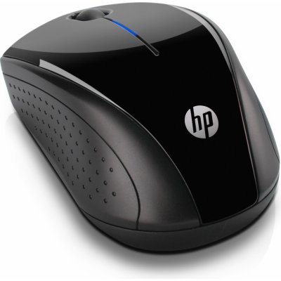 HP Wireless Mouse 220 3FV66AA – Zbozi.Blesk.cz