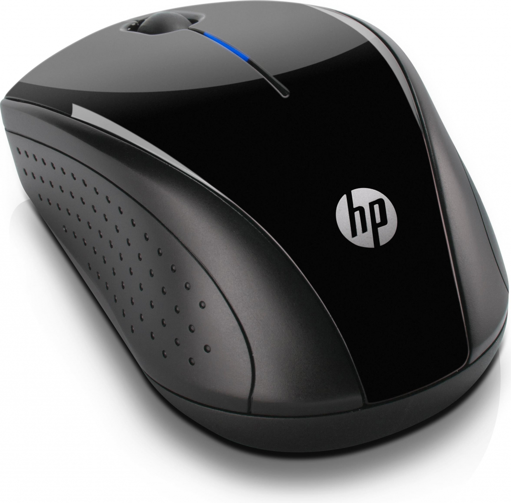 HP Wireless Mouse 220 3FV66AA od 272 Kč - Heureka.cz