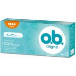 o.b. Original Super 32 ks – Zboží Dáma