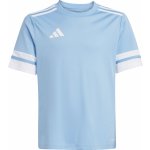 adidas Squadra 25 JERSEY Chlapecký dres světle modrá – Hledejceny.cz