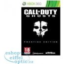 Call of Duty: Ghosts (Prestige Edition)