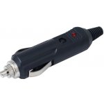 Zástrčka do autozapalovače s pojistkou (12V / 24V) – Zboží Živě
