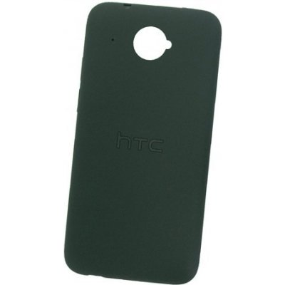 Kryt HTC Desire 601 zadní černý – Zbozi.Blesk.cz