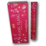 Hem vonné tyčinky Ylang Ylang 20 ks – Zboží Dáma Hem vonné tyčinky Ylang Ylang 20 ks – Zboží Dáma