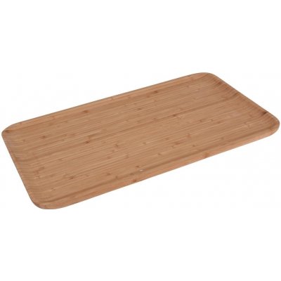 Orion Podnos bambus 44x25cm – Zboží Mobilmania