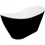 Besco Viya 160 x 70 cm #WMMC-160V – Hledejceny.cz