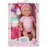 Le Toy Van Set miminko s příslušenstvím nový design – Zboží Dáma