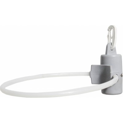 Závaží ke stožáru s plastovým kroužkem Alerion – Zboží Dáma