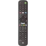 Dálkový ovladač One For All pro TV Sony – Zboží Mobilmania