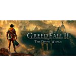 GreedFall II: The Dying World – Zboží Živě