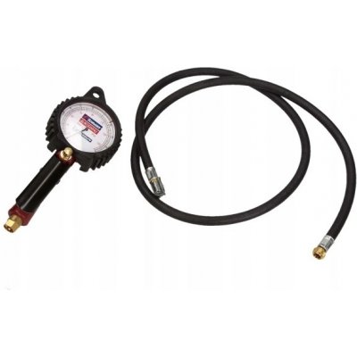 EURODAINU 0,7-11 bar, 1,5m – od Schrader/MICHELIN | Zboží Auto