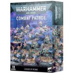 GW Warhammer Combat Patrol: Leagues of Votann – Hledejceny.cz