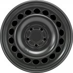 Alcar Stahlrad 9707 7.5x16 5x112 ET45 – Zboží Mobilmania