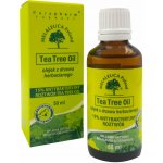 Melaleuca Tea Tree Oil 50 ml roztok oleje z čajovníku – Sleviste.cz