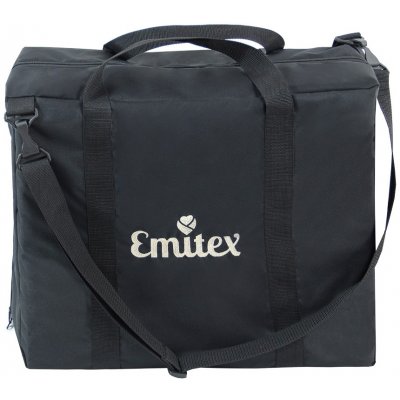 Emitex Cestovní obal S – Sleviste.cz
