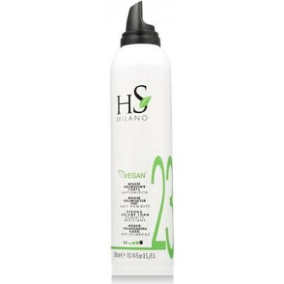 HS MILANO Strong Volume Foam objemová pěna 300 ml – Sleviste.cz