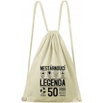 Dobrý Triko Nestárnoucí legenda 50 let natural – Hledejceny.cz