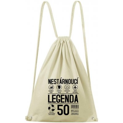 Dobrý Triko Nestárnoucí legenda 50 let natural – Hledejceny.cz