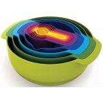Joseph Joseph Nest 9 Plus sada – Zboží Dáma