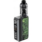 VOOPOO DRAG 4 177W Grip 5,5ml Full Kit Šedá Zelená – Zbozi.Blesk.cz