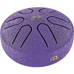 Meinl PSTD1PLF Pocket Steel Tongue Drum A-dur