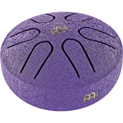 Meinl PSTD1PLF Pocket Steel Tongue Drum A-dur – Zbozi.Blesk.cz