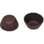 Wimex košíčky hnědé 24x18 mm 1000ks – Zboží Dáma