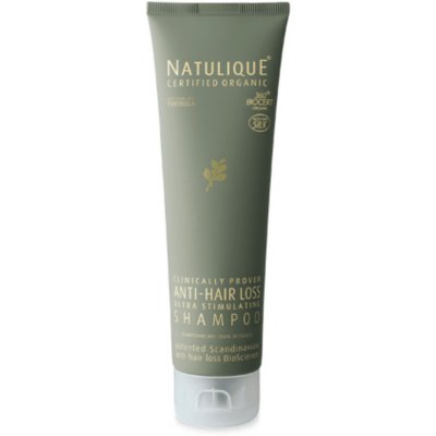 Natulique Anti-Hair Loss Shampoo 150 ml – Zboží Mobilmania