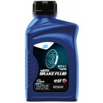 Elf Moto Brake Fluid DOT 5.1 500 ml – Hledejceny.cz