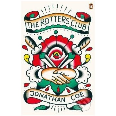 The Rotters\' Club - Jonathan Coe – Hledejceny.cz
