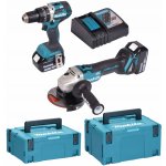 Makita DLX2210TJ1 – Zbozi.Blesk.cz