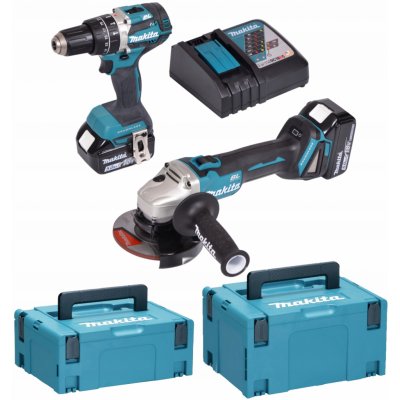 Makita DLX2210TJ1 – Zbozi.Blesk.cz