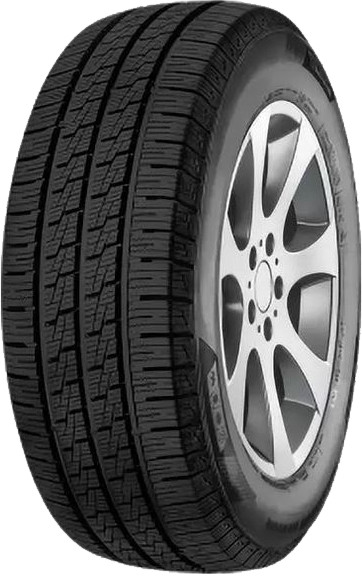 Tristar All Season Van Power 205/65 R16 107/105T