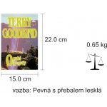 Ozubí reguly - Terry Goodkind – Sleviste.cz