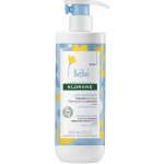 Klorane Bébé hydratační mléko s měsíčkem 500 ml – Zboží Dáma