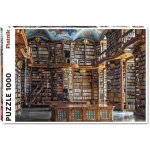 Piatnik Knihovna St. Florian 1000 dílků – Zboží Mobilmania
