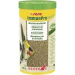 Sera ImmunPro Nature 1 l, 440 g – Sleviste.cz