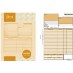 Optys 1282 Objednávka A5 – Zboží Mobilmania