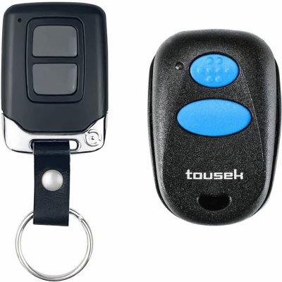General TOUSEK RS433 TXR 2-Mini - dálkový ovladač – Hledejceny.cz