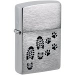 Zippo Footprints Design 21971 – Hledejceny.cz